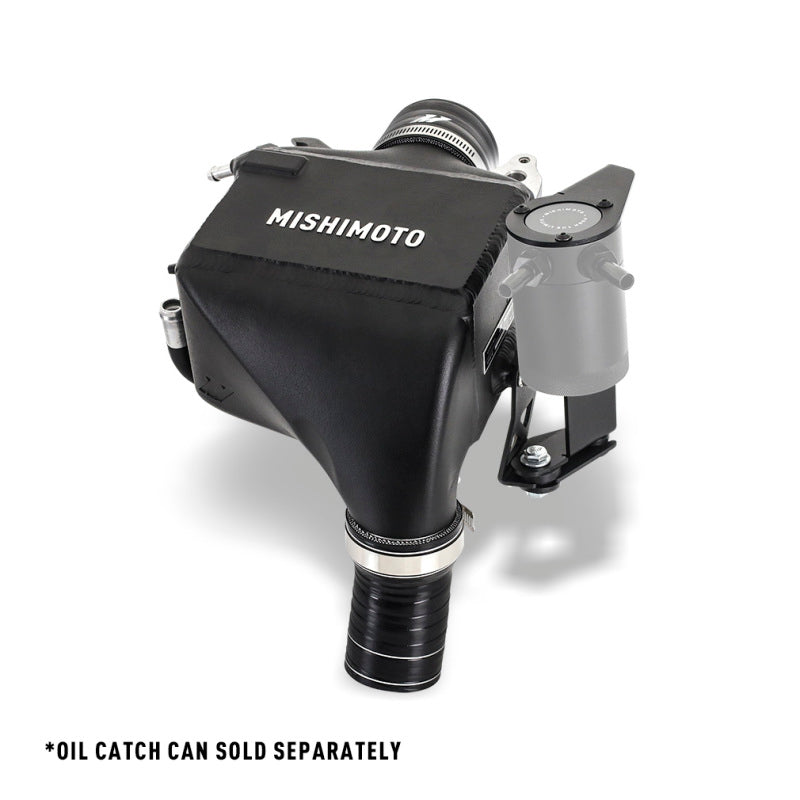 Mishimoto 2016+ Infiniti Q50/60 3.0T Performance Air-To-Water Intercooler Kit Intercooler Kits Mishimoto