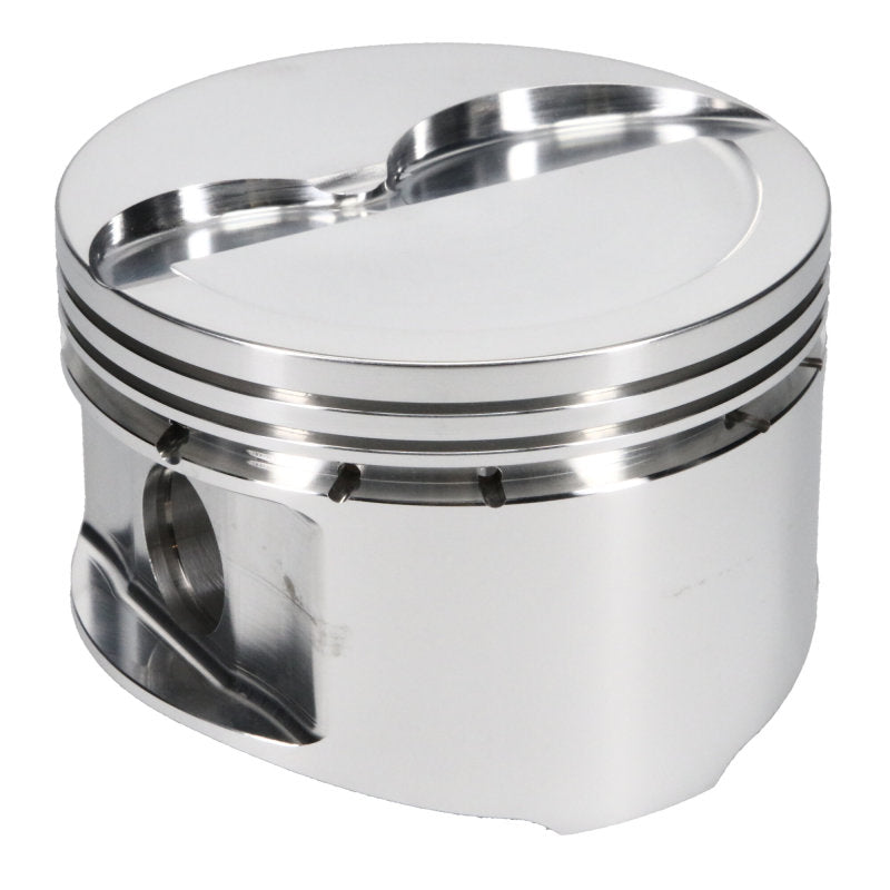 JE Pistons 427 BBF INV-DOME Set of 8 Pistons Piston Sets - Forged - 8cyl JE Pistons