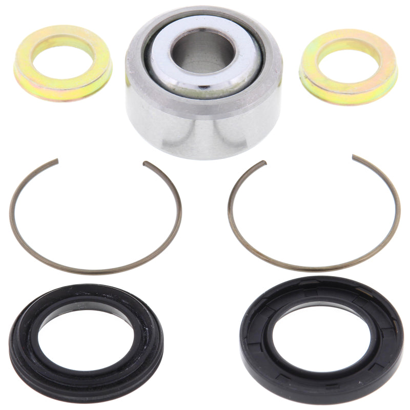 All Balls Racing 94-95 Honda CR125R Upper Rear Shock Bearing Kit Shocks and Struts All Balls Racing