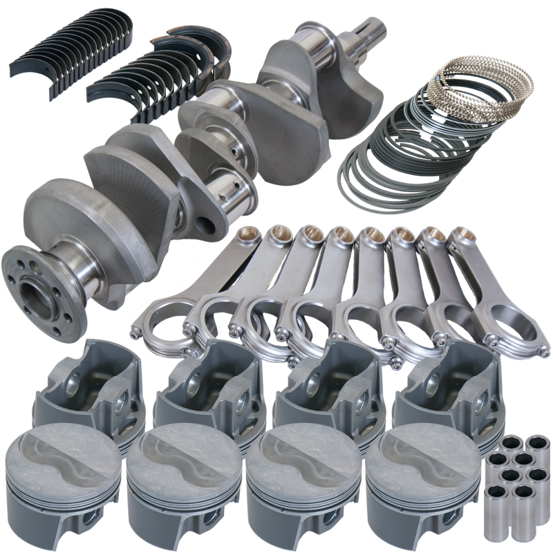Eagle Chrysler RB 426 440 Rotating Assembly Kit Rotating Assemblies Eagle