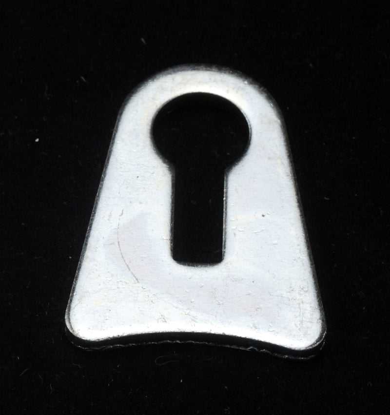 RaceQuip Flat Bar Net Mount Tab Hardware Kits - Other Racequip