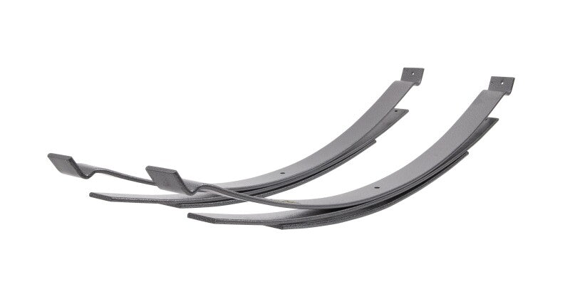 Hellwig 99-13 GMC 1500 Load Pro - Up To 2500lb Level LC 3 Leaf Helper Spring w/o Mounting Kit Leaf Springs & Accessories Hellwig