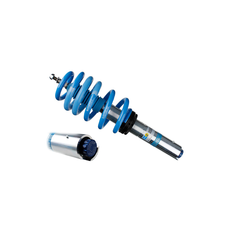 Bilstein B16 (PSS10) 2015 Porsche Macan Suspension Kit Coilovers Bilstein