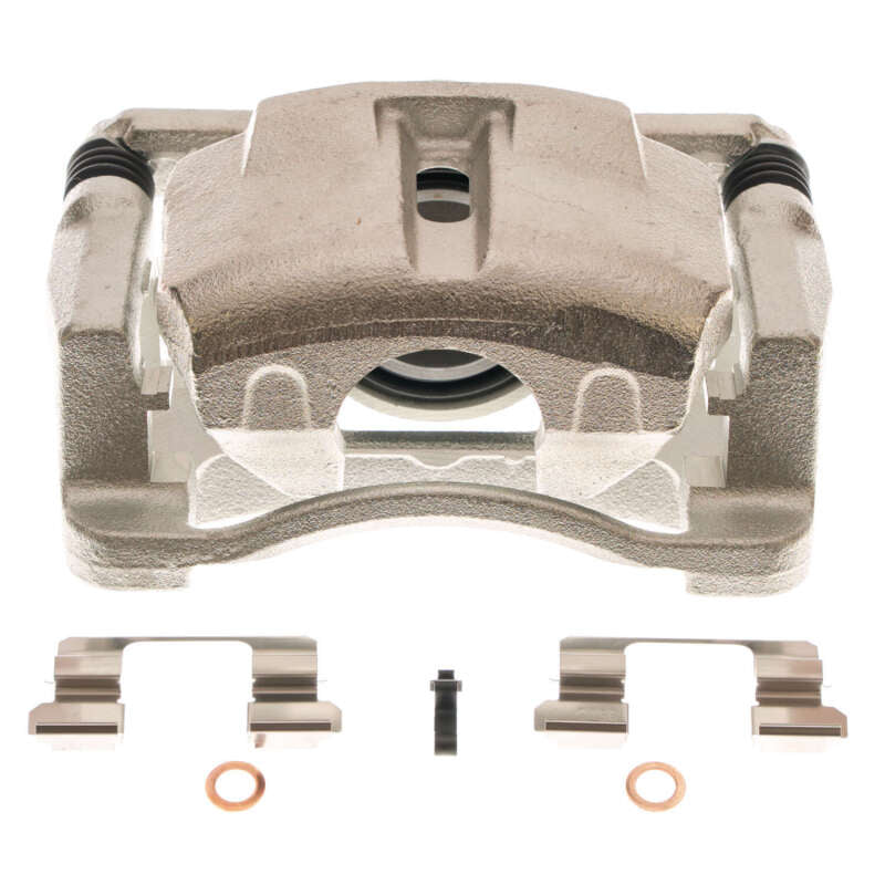Power Stop 13-18 Mazda CX-5 Front Left Autospecialty Caliper w/Bracket Brake Calipers - OE PowerStop
