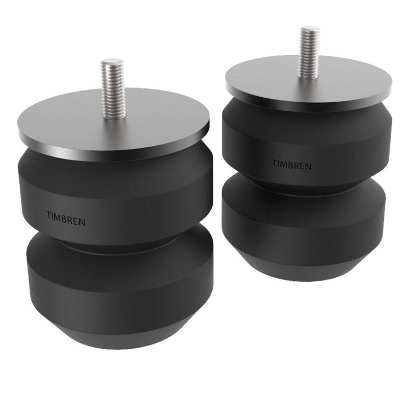 Timbren 2005 Jeep Grand Cherokee Rear Suspension Enhancement System Bump Stops Timbren