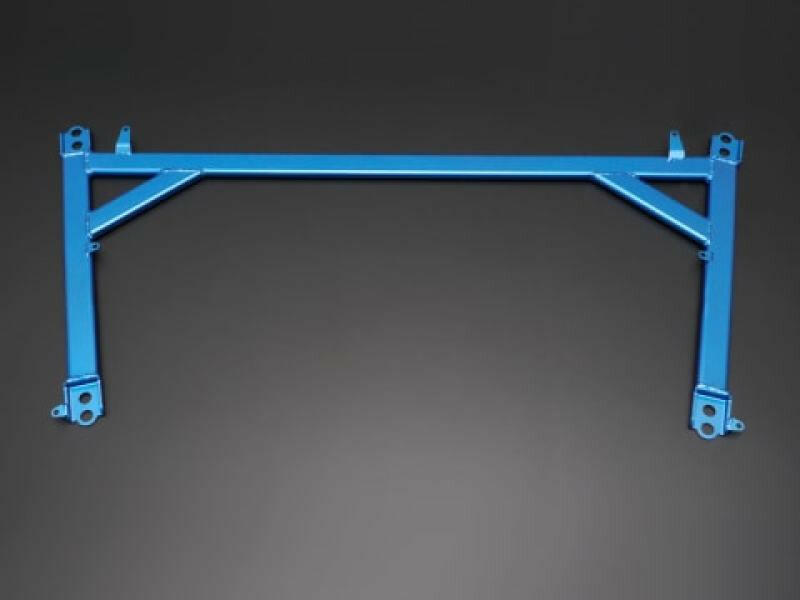 Cusco Power Brace Front 16-22 Toyota Prius Chassis Bracing Cusco