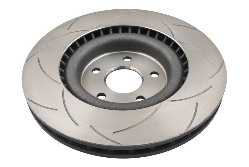 DBA 17-20 Dodge Durango (380mm Front Rotor) Front Slotted Street Series Rotor Brake Rotors - Slotted DBA