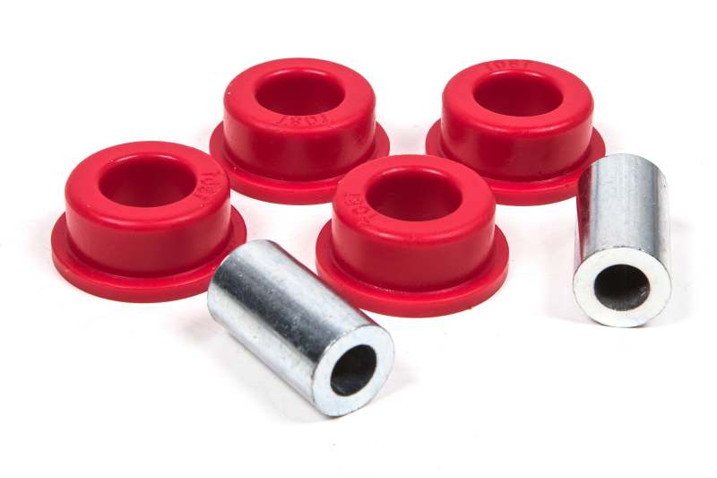 JKS Manufacturing Jeep Grand Cherokee WJ Adjustable Track Bar Rebuild Kit - Front (for JKSOGS127) Hardware Kits - Other JKS Manufacturing