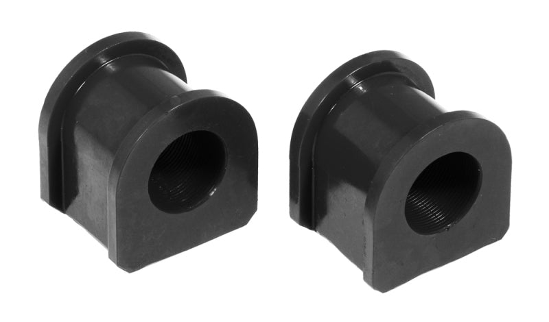 Prothane 79-04 Ford Mustang Front Sway Bar Bushings - 1 1/16in - Black Sway Bar Bushings Prothane