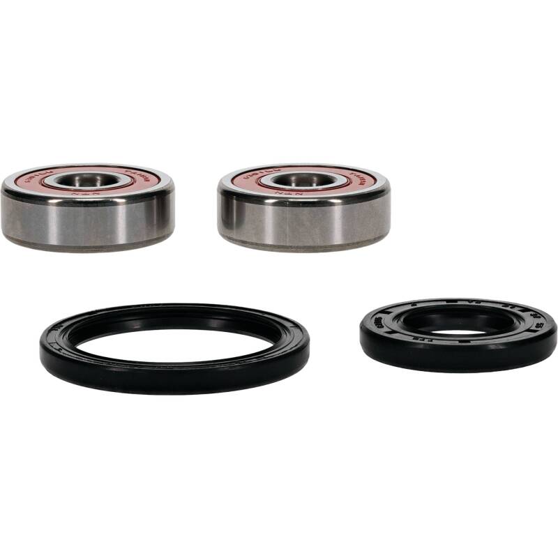 Pivot Works Honda Wheel Bearing Kit Premium Bearings Control Arms Pivot Works
