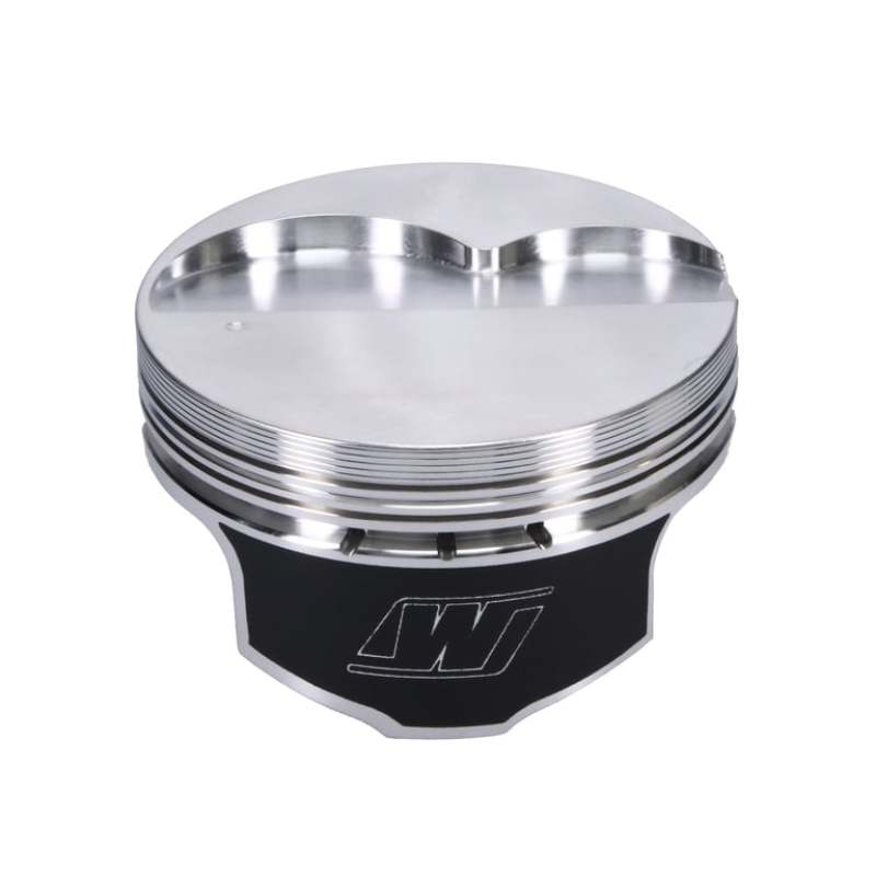 Wiseco Chevy LS Series -8cc FT 4.125inch Bore Piston Shelf Stock Kit Piston Sets - Forged - 8cyl Wiseco