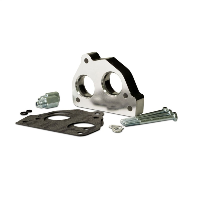 Spectre 86-95 GM 4.3L/5.0L/5.7L Throttle Body Injection Spacer Throttle Body Spacers Spectre