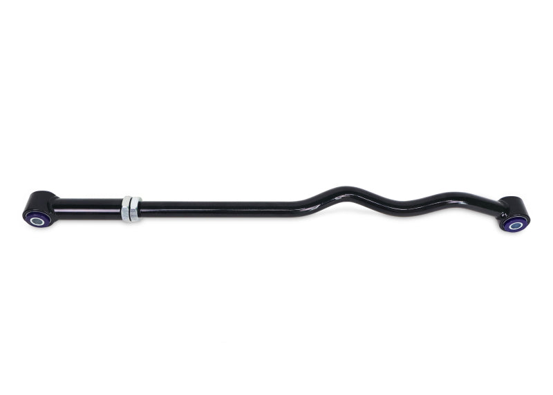 SuperPro Toyota Land Cruiser 80 HD Adjustable Front Panhard Rod Panhard Bars Superpro