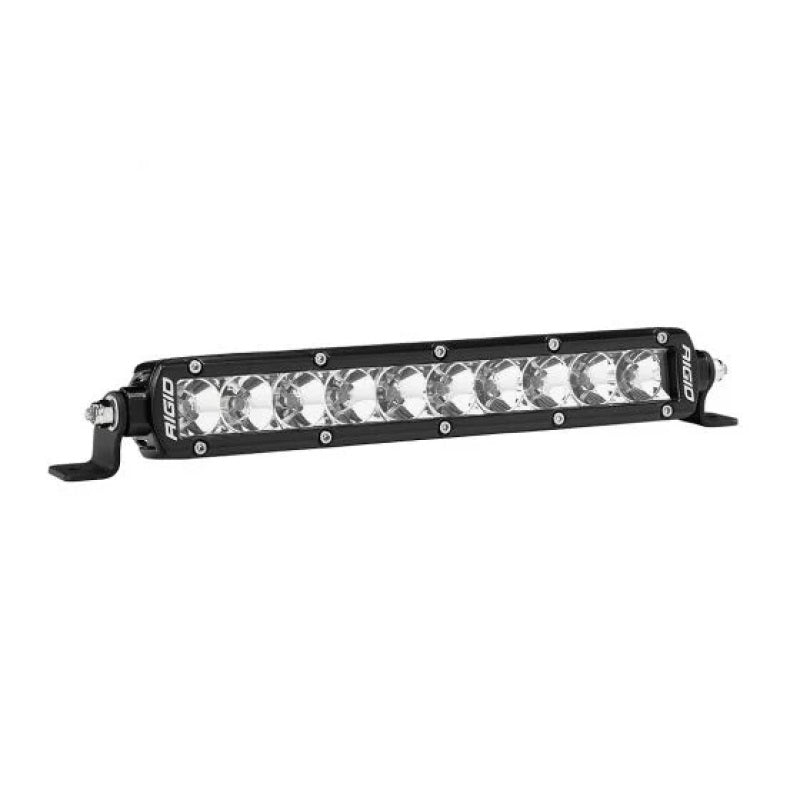 Rigid Industries 10in SR-Series - Flood Light Bars & Cubes Rigid Industries
