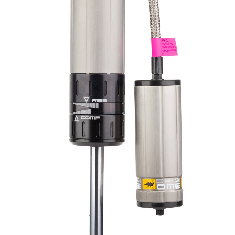 ARB Shock Defender Front Shocks and Struts ARB