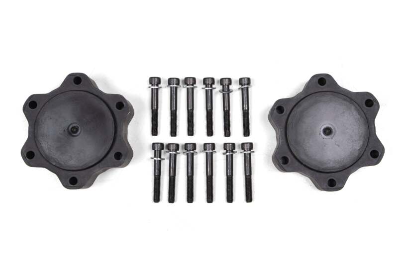 Zone Offroad 99-06 Chevrolet Silverado / GMC Sierra 1500 CV Spacer Kit - 6in Lift Leveling Kits Zone Offroad