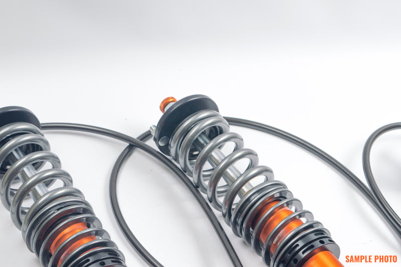 Moton 2021+ Lotus 3.5 V6 Emira RWD 2-Way Series Coilovers w/ Springs Coilovers Moton