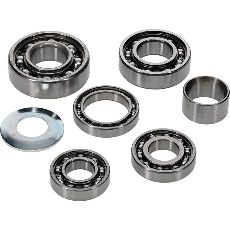 Hot Rods 20-22 Husqvarna TC 85 85cc Transmission Bearing Kit Bearings Hot Rods