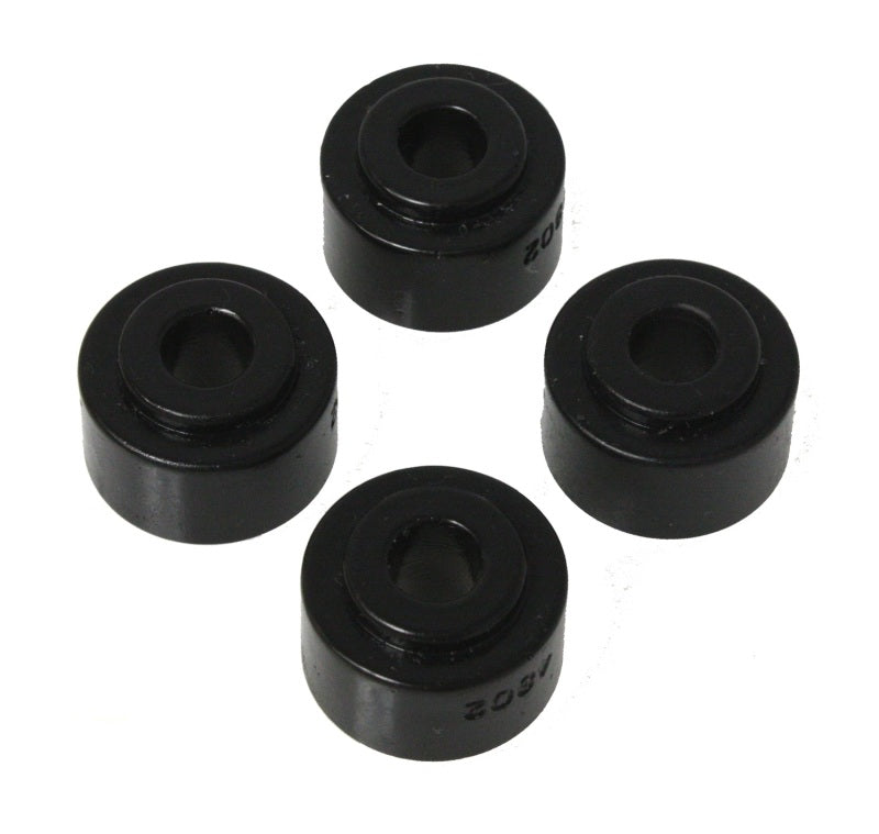 Energy Suspension Black End Link Grommets 7/16 inch I.D / 7/8 inch Nipple O.D./ 1 1/4 inch O.D. / 3/ Sway Bar Endlinks Energy Suspension