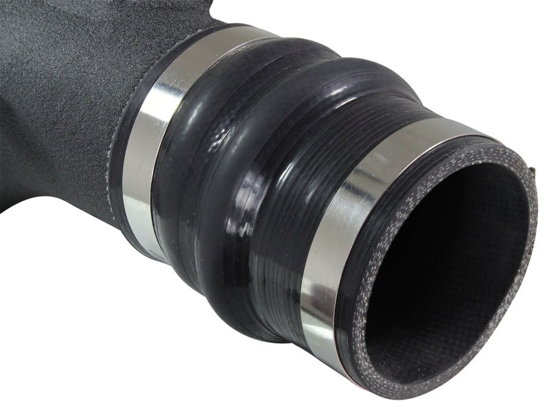 aFe Bladerunner Intercooler Tube Cold Side 2015 Ford F-150 V6 2.7 (tt) Intercoolers aFe