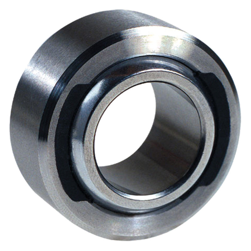 QA1 SLB Endura Loader Slot Series Bearing - 5/8in Bore - Heat Treated Chrome Plated S.S. w/PTFE Bearings QA1