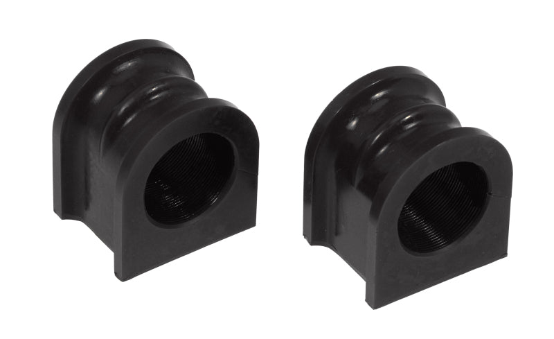 Prothane 05+ Ford Mustang Front Sway Bar Bushings - 34mm - Black Sway Bar Bushings Prothane