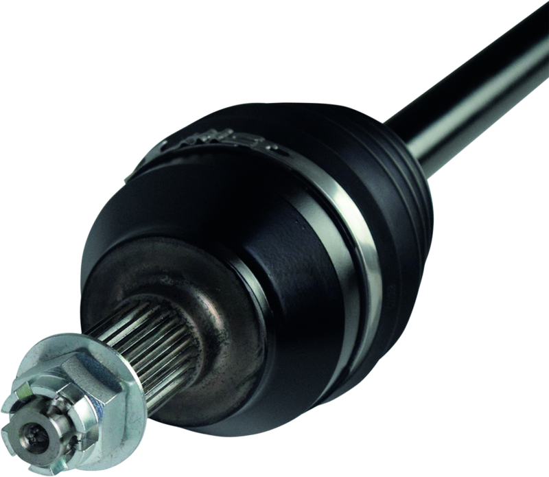 DragonFire Racing Hydra Axle- Polaris RZR Turbo S 18-19 Postion- Front- Right/Left Axles DragonFire Racing