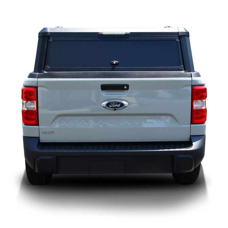Westin EXP Truck Cap COMPLETE KIT AS + BS (22-25 Ford Maverick) Bed Caps Westin