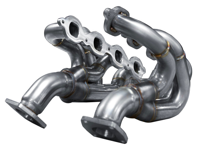 Kooks 16-20 Chevrolet Camaro 6.2L 1-3/4in x 1-7/8in SS Super Street Series Headers Headers & Manifolds Kooks Headers