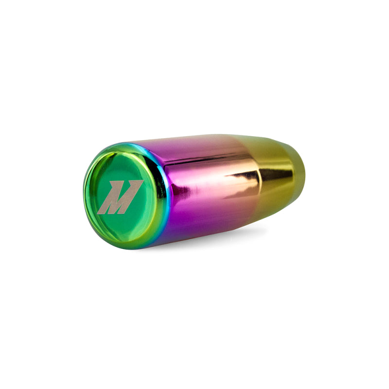 Mishimoto Shift Knob - NeoChrome Shift Knobs Mishimoto