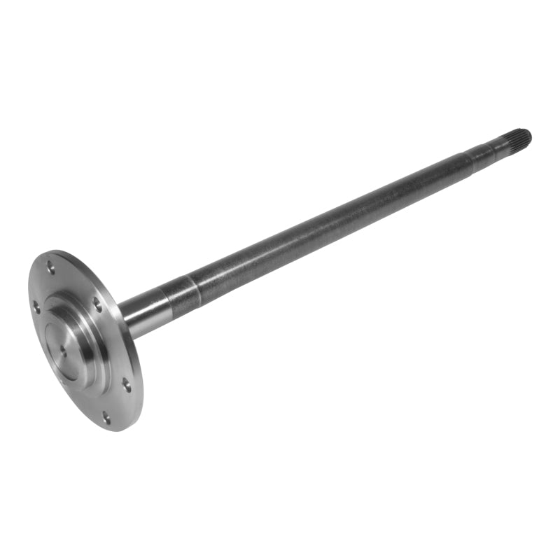 Yukon Gear 1541H Alloy Rear Axle For 90+ Isuzu Rodeo and GM 7.625in Axles Yukon Gear & Axle