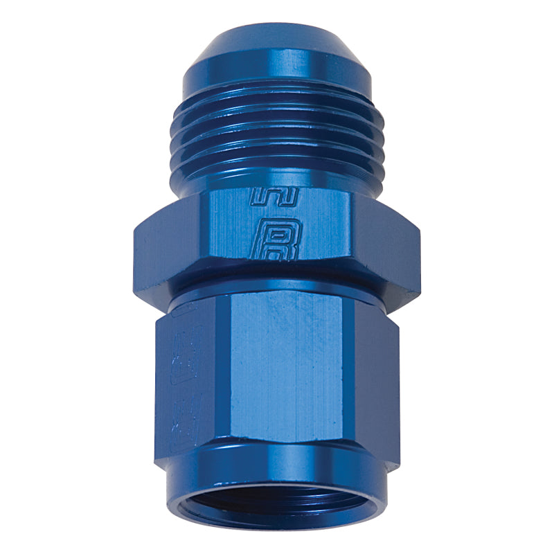 Russell Performance -8 AN Female to -10 AN Male B-Nut Expander Fittings Russell