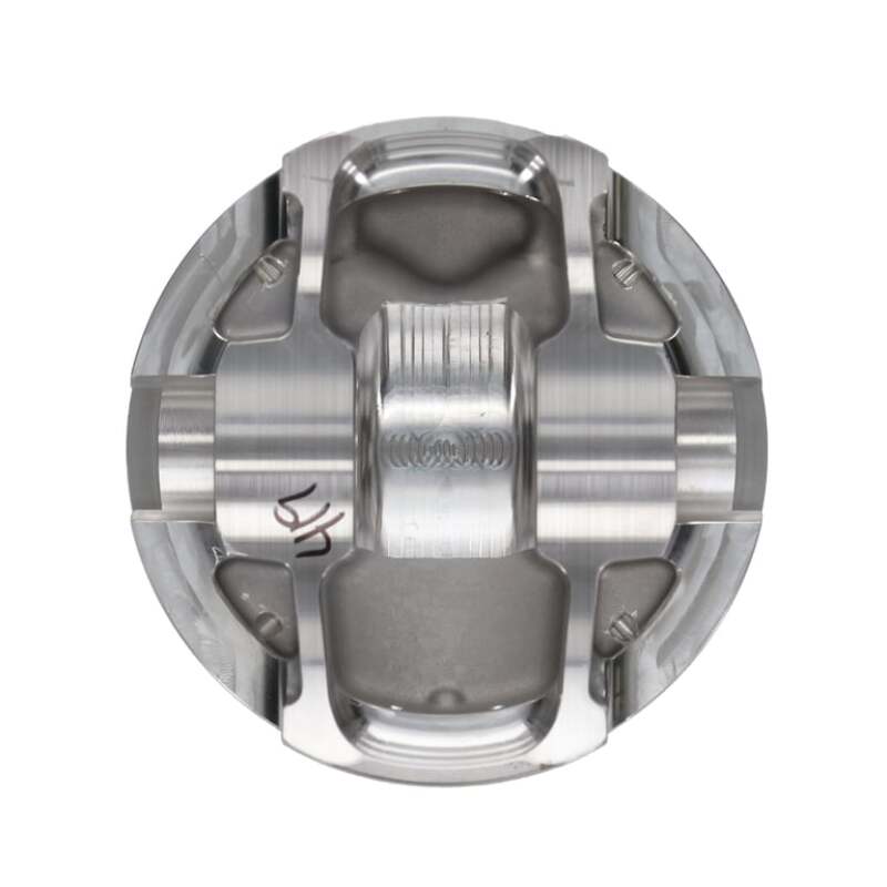 Wiseco Chevy Small Block 4.040in Bore 1.062in CH -22.00 CC Piston Set Piston Sets - Forged - 8cyl Wiseco