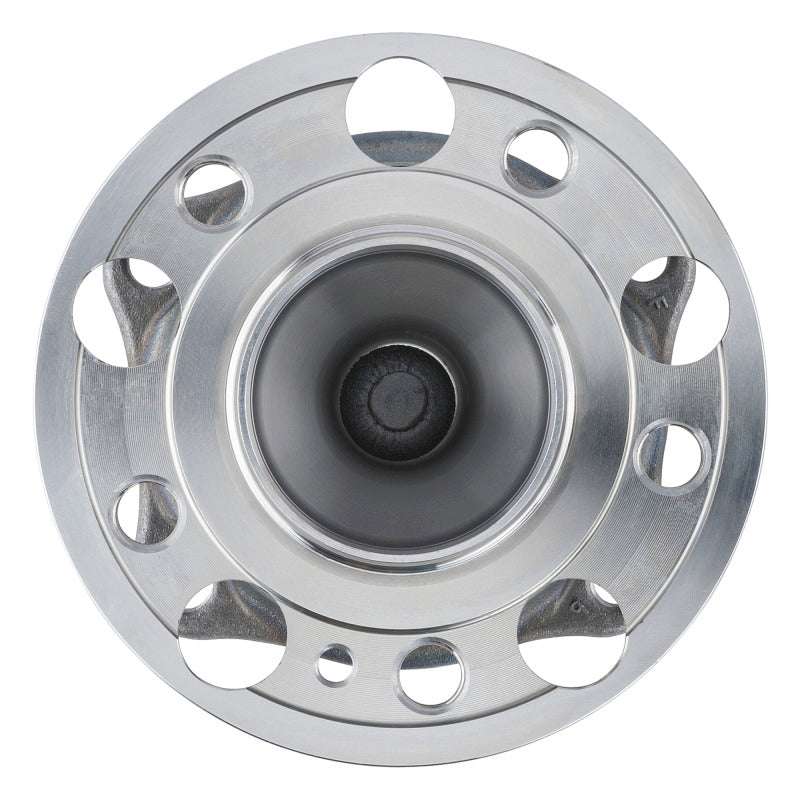 MOOG 16-17 Mercedes-Benz Maybach S600 Front Hub Assembly Wheel Hubs Moog