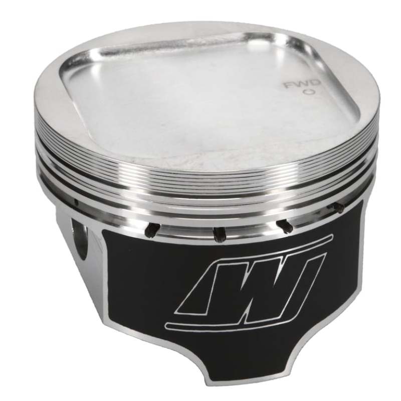 Wiseco Subaru WRX EJ20 R/DOME 9300TX Piston Shelf Stock Pistons - Forged - Single Wiseco