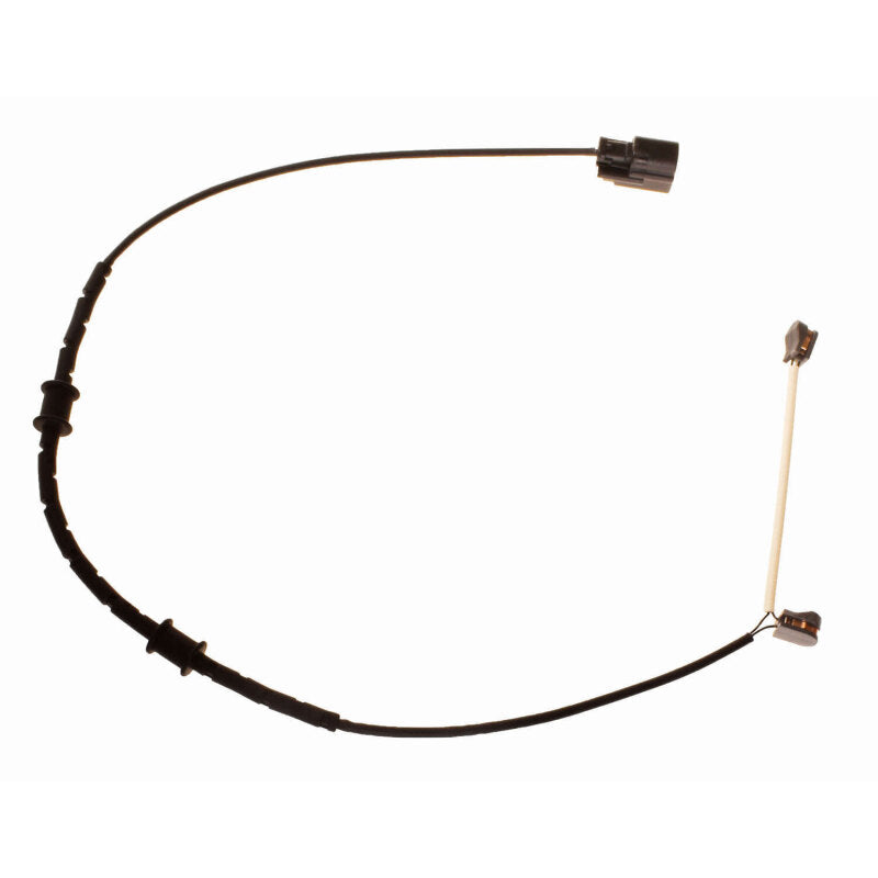 Power Stop 15-20 Jaguar F-Type Rear Euro-Stop Electronic Brake Pad Wear Sensor Brake Hardware PowerStop