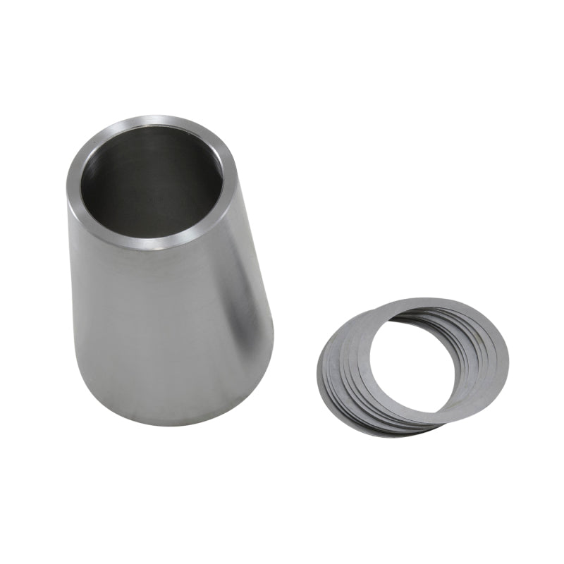 Yukon Gear Crush Sleeve Eliminator Kit For Ford 8.8in & 7.5in Differential Bushings Yukon Gear & Axle