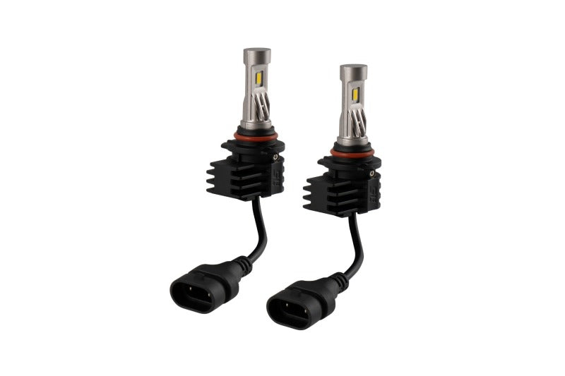 Diode Dynamics 9006/9012 Yellow SL2 LED Bulbs (pair) Bulbs Diode Dynamics