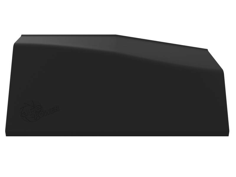 aFe Magnum FORCE Stage-2 Intake Cover 19-21 RAM 1500 Fits Intakes 54-13020D/R Or 52-10002D/R Air Intake Components aFe