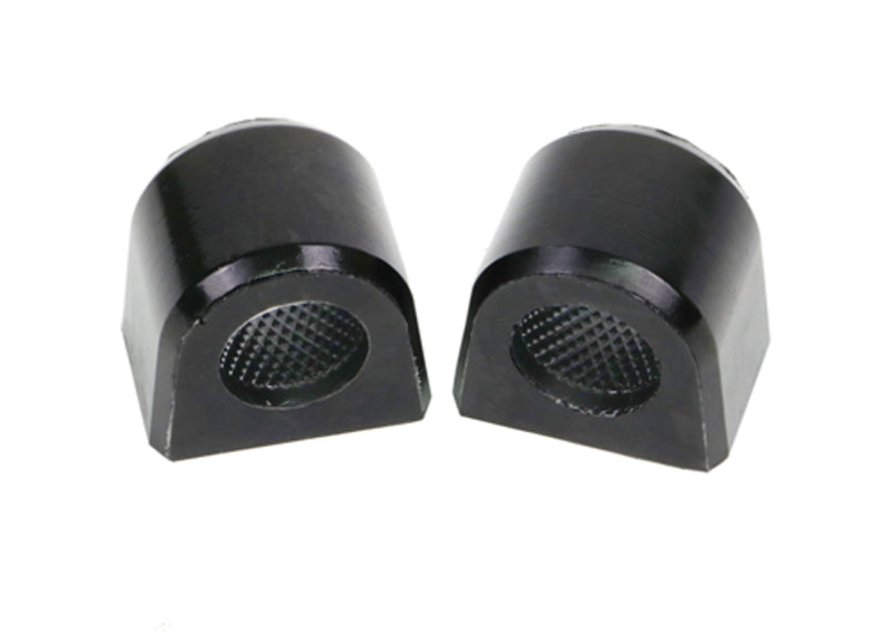 Whiteline 93-00 Subaru Impreza Non-Turbo Front or Rear Swaybar to chassis bush kit Sway Bar Bushings Whiteline