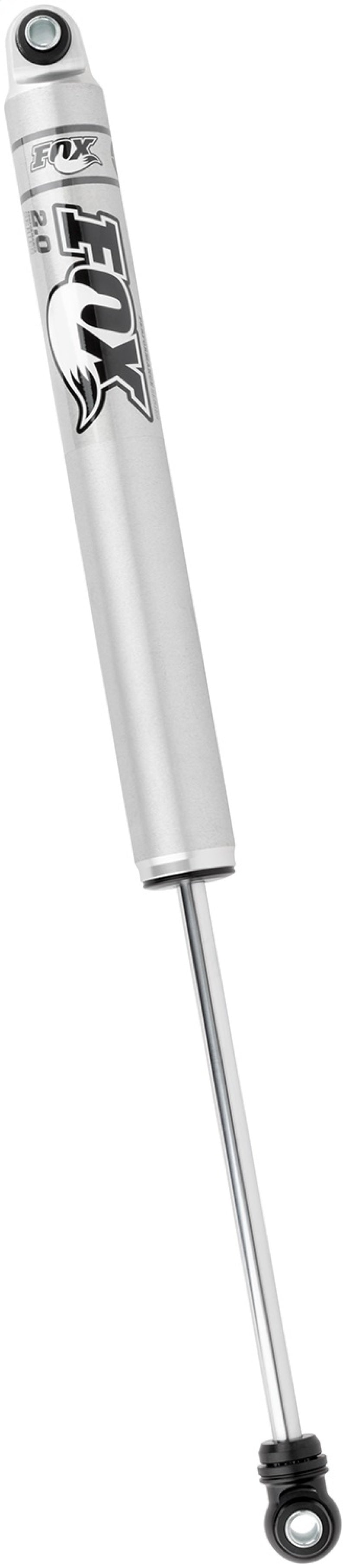 Fox 94-11 Dodge 2500/3500 2.0 Performance Series 12.1in. Smooth Body IFP Rear Shock / 4-6in. Lift Shocks and Struts FOX