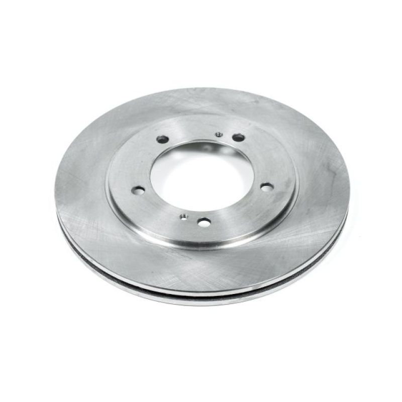 Power Stop 00-05 Suzuki Grand Vitara Front Autospecialty Brake Rotor Brake Rotors - OE PowerStop