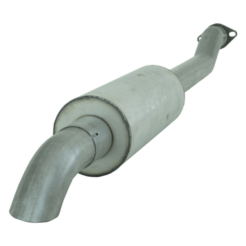 MBRP 98-11 Ford Ranger 3.0/4.0L Cat Back Single Side Turn Down Aluminized Exhaust Catback MBRP