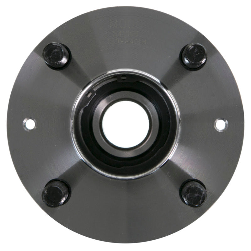 MOOG 08-09 Suzuki Swift+ Rear Hub Assembly Wheel Hubs Moog