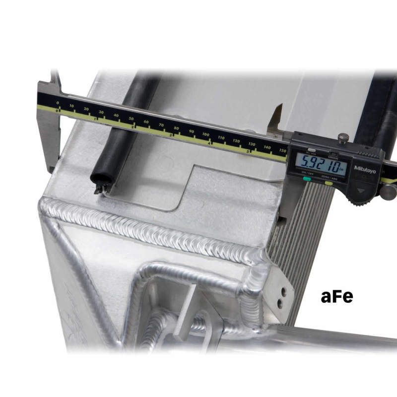 Banks Power 13-17 Ram 6.7L Techni-Cooler System Intercooler Kits Banks Power