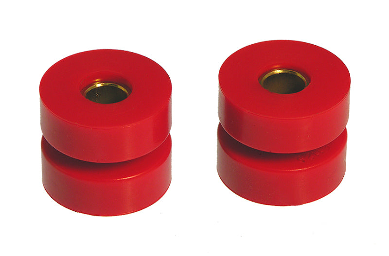 Prothane 60+ Jaguar MKI/MKII Panhard Rod Bushing Kit - Red Bushing Kits Prothane