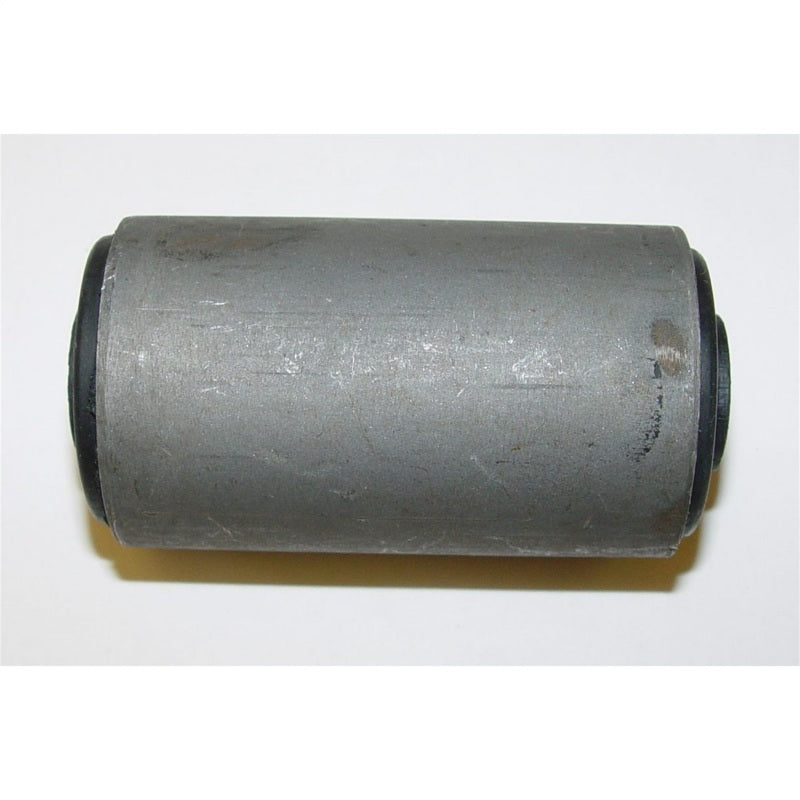 Omix Rear Main Eye Rubber Spring Bushing 76-95 CJ & Wrang Bushings - Full Vehicle Kits OMIX