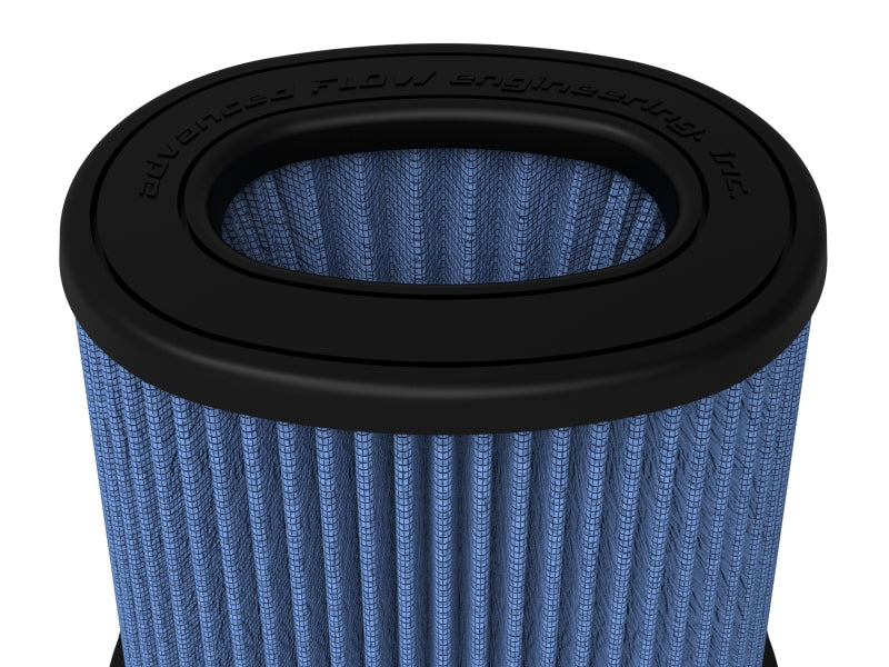 aFe Momentum Intake Air Filter w/Pro 5R (5-1/4x3-3/4)IN F x(7-3/8x5-7/8)IN B x(4-1/2x4)IN Tx6-3/4IN Air Filters - Universal Fit aFe