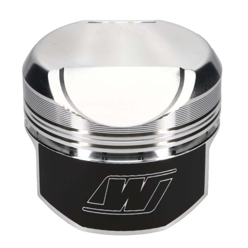 Wiseco Chrysler HEMI 426 4.250in Bore 1.765 Compression Height +80cc Dome Top Pistons Piston Sets - Forged - 8cyl Wiseco