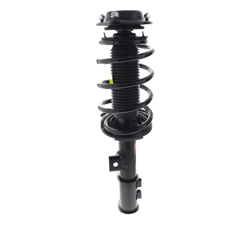 KYB Shocks & Struts Strut Plus Front Right 13-16 Hyundai Elantra Sedan/Coupe Shock & Spring Kits KYB